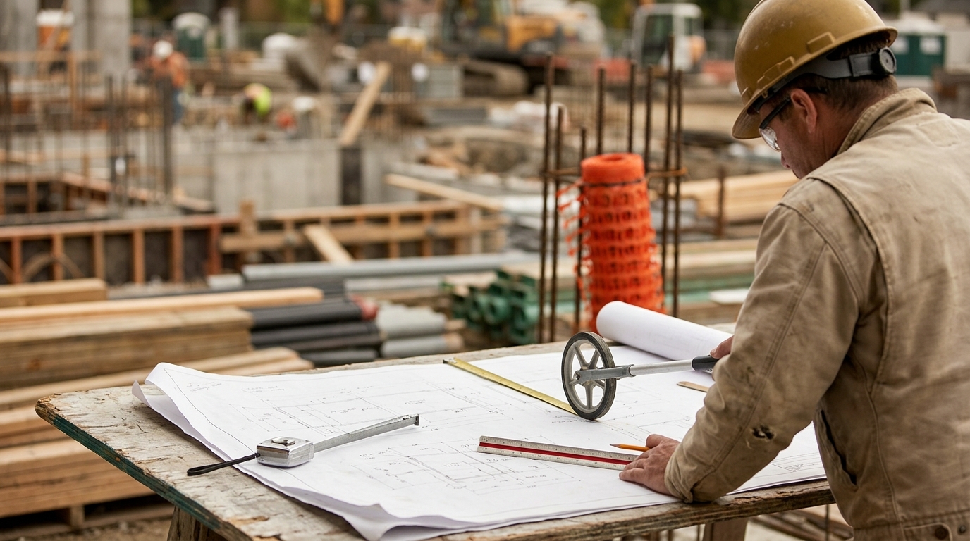 Estimating Software: How to Build Your First Bill of Quantities
