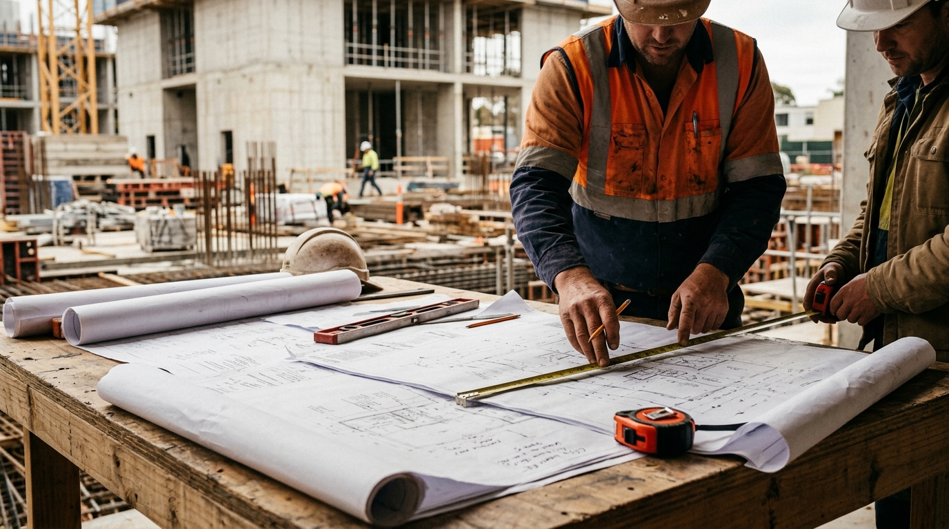 Key Features to Look for in Construction Estimating Tools