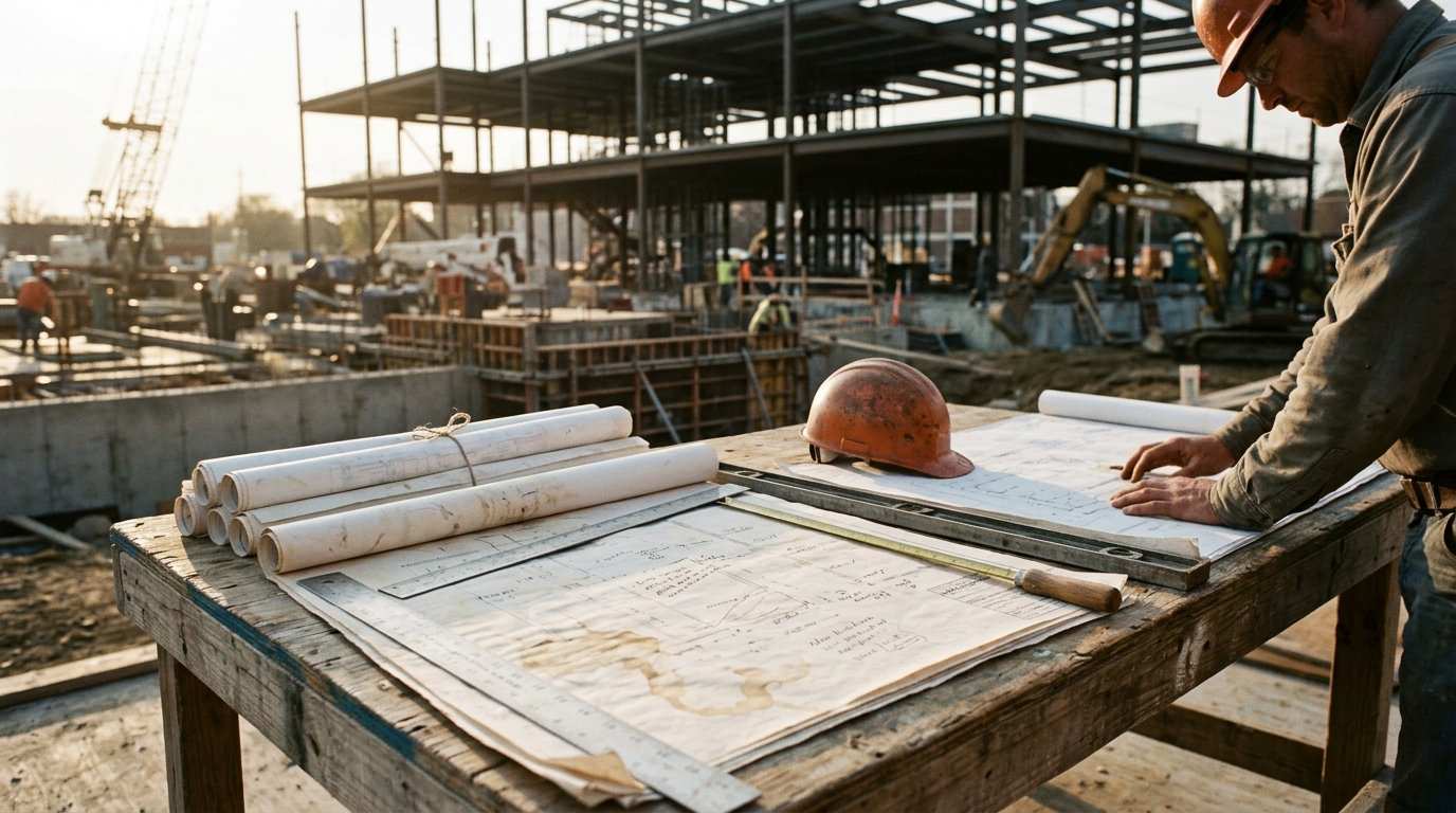 Estimating Programs: How to Choose the Right Software for Fast Quotes