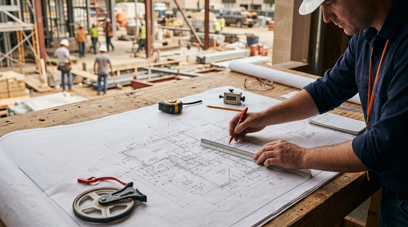 Essential Takeoff Features Every Estimator Needs