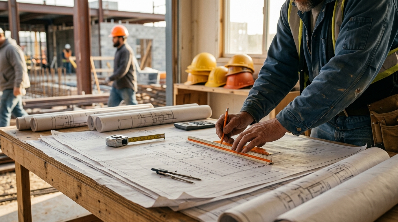 Essential Measurement and Markup Features to Look For