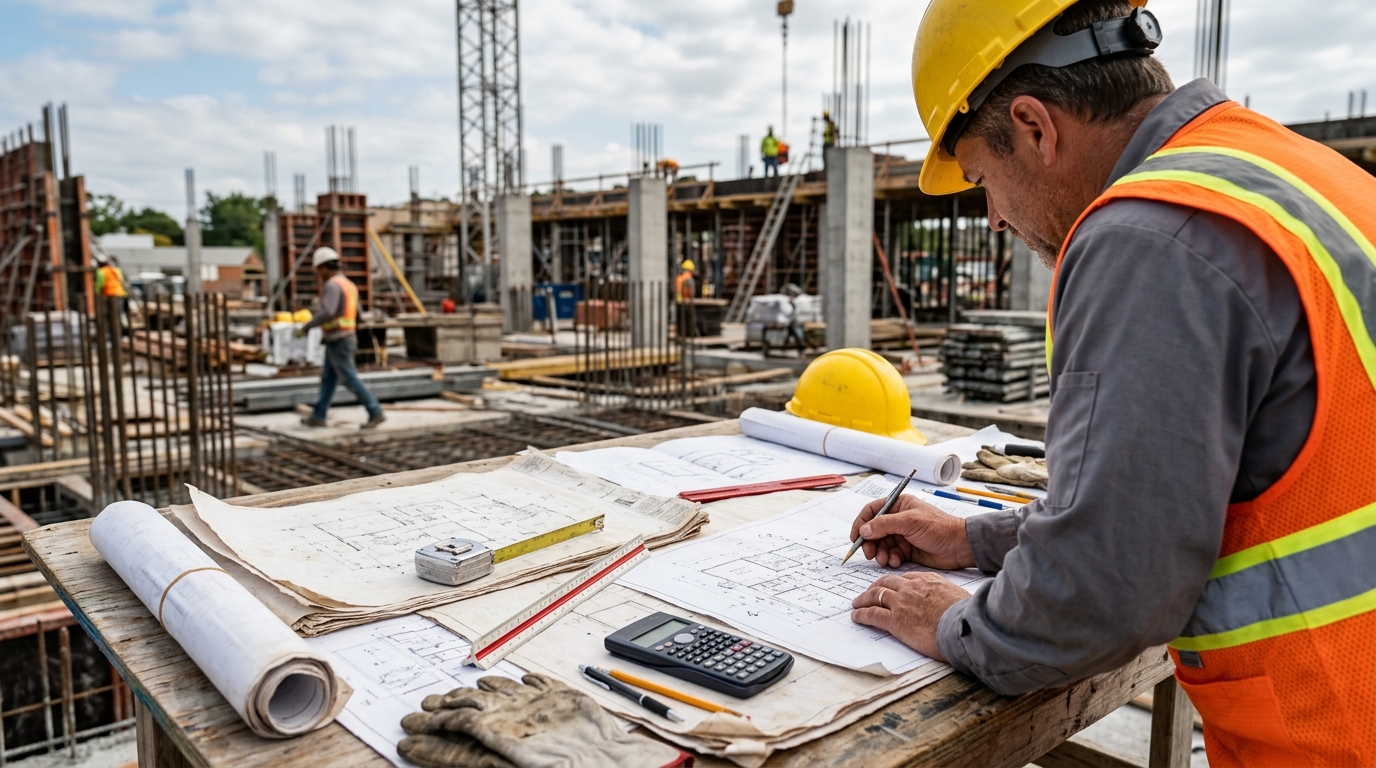 Choosing the Right Construction Estimating Software for Your Trade